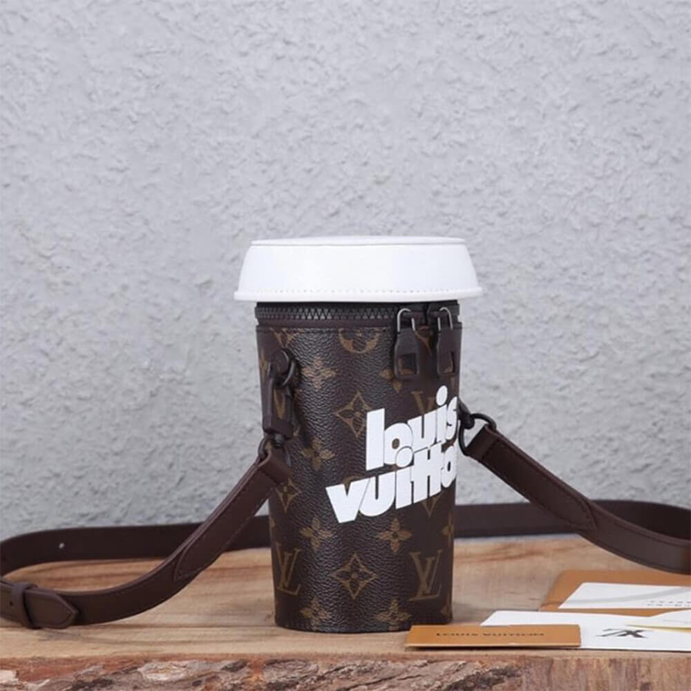 Louis Vuitton COFFEE CUP
