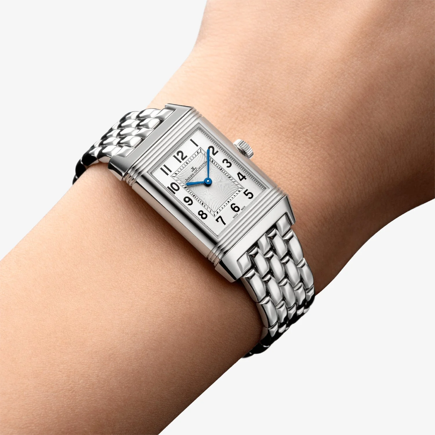 Reverso Classic Duetto Small (Q2668130)