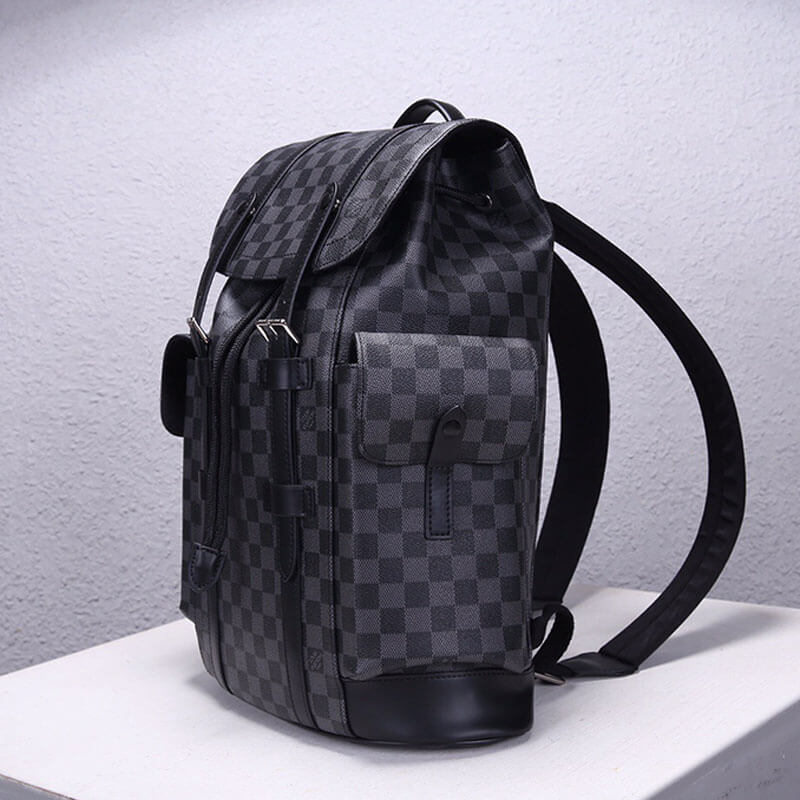 Louis Vuitton Christopher PM Backpack