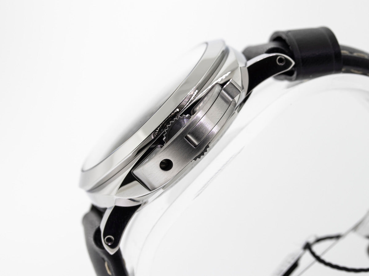 Luminor Marina 1950 3 Days Automatic Acciaio PAM01359