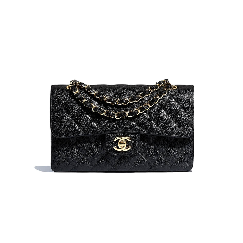 Chanel SMALL CLASSIC HANDBAG