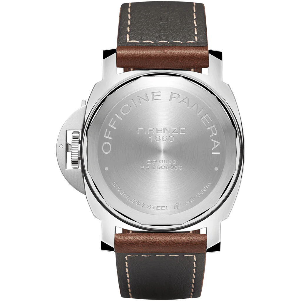 Luminor 8 Days Power Reserve 44mm PAM00795