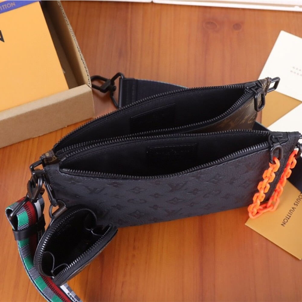 Louis Vuitton TRIO POUCH