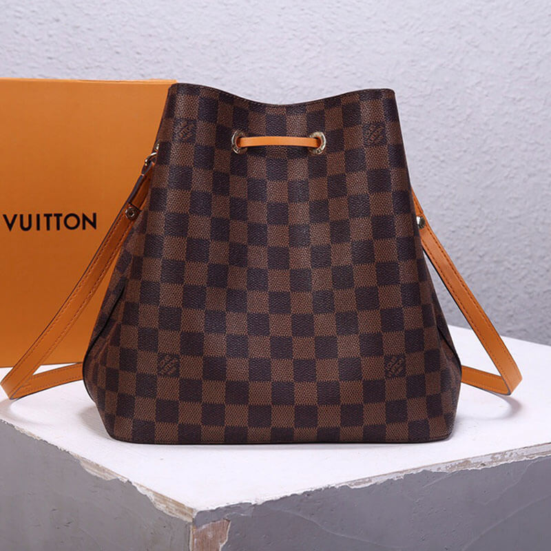 Louis Vuitton NeoNoe Bucket Bag