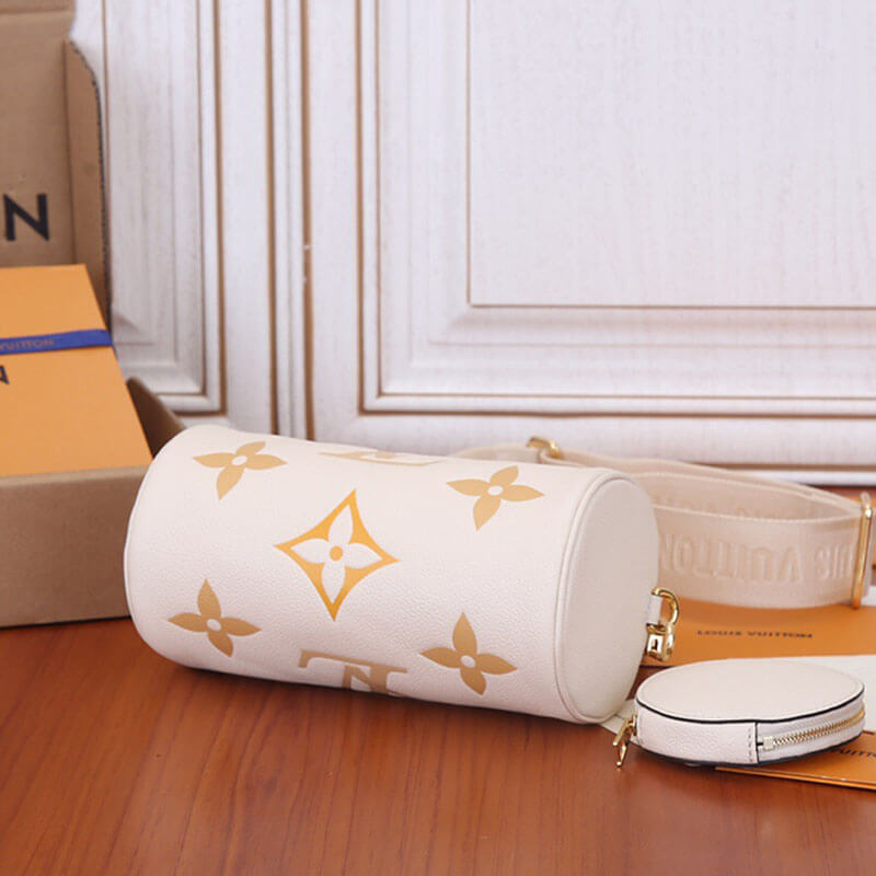 Louis Vuitton Papillon BB Bag