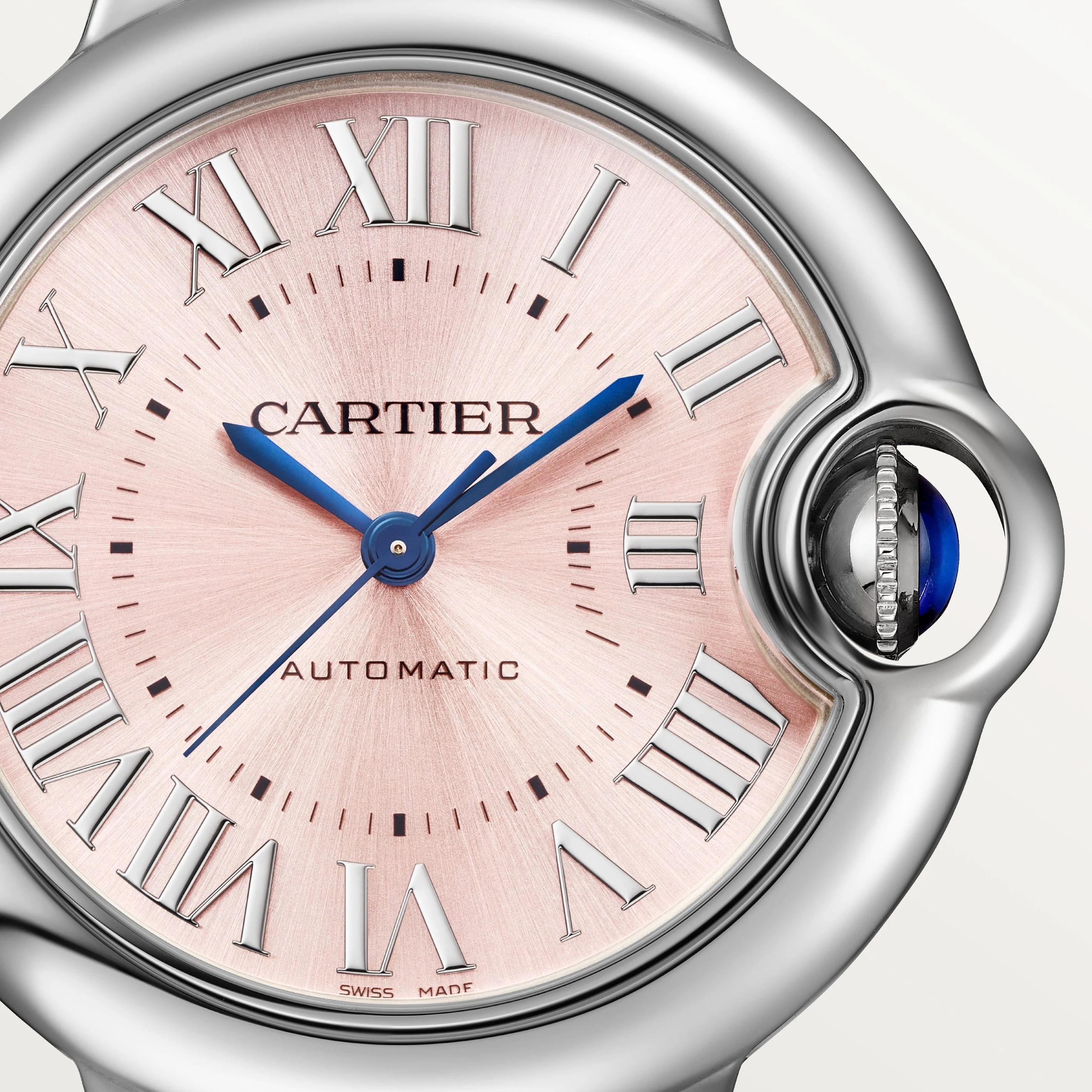 Ballon Bleu WSBB0068(Box NOT Included)