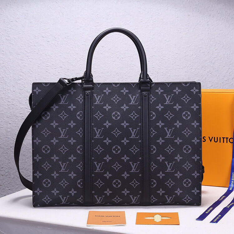 Louis Vuitton Sac Plat Horizontal Zippe