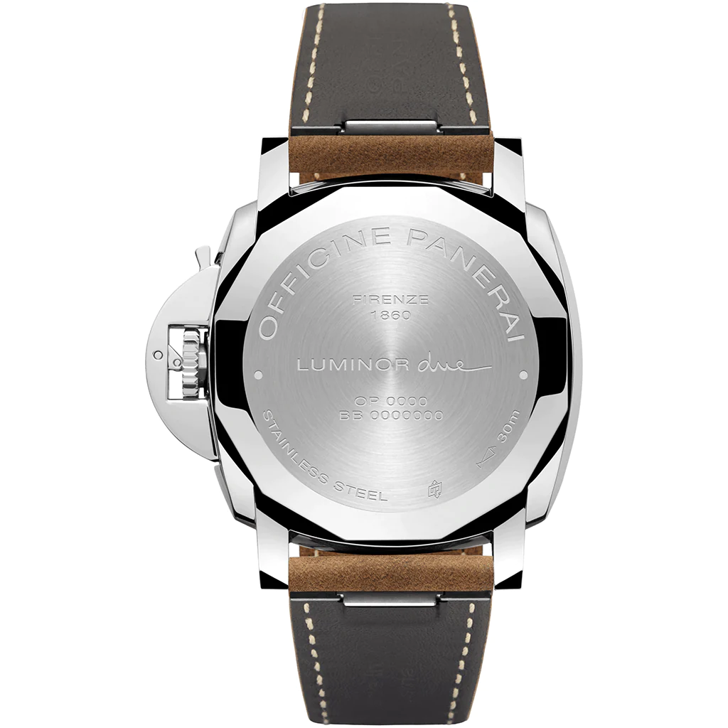 Luminor Due 44mm PAM00904