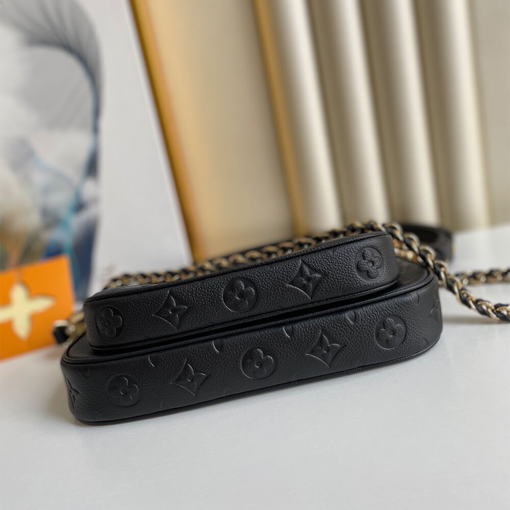 Louis Vuitton MULTI POCHETTE ACCESSOIRES