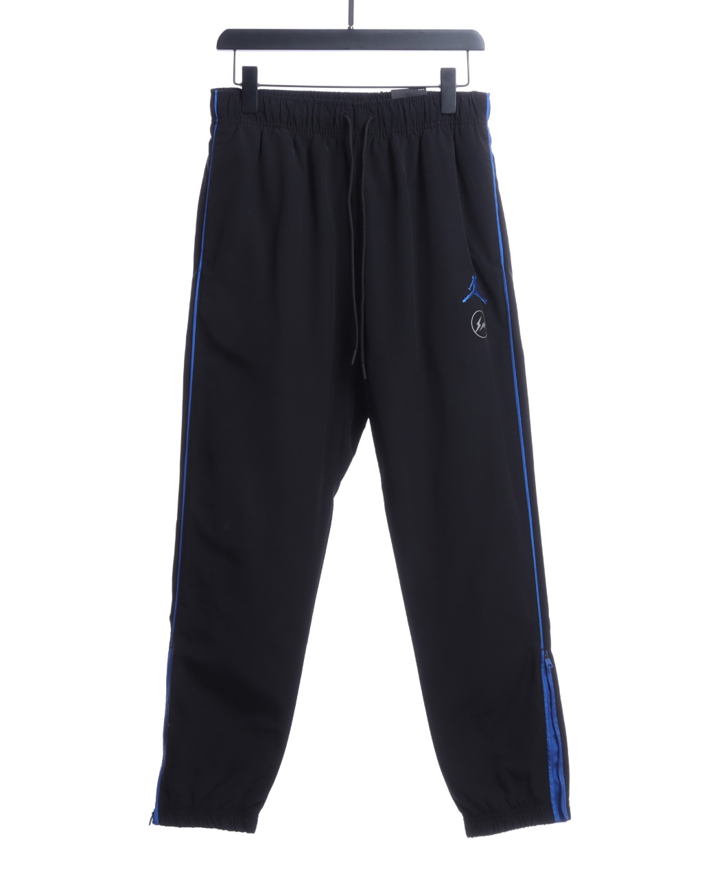 Lightning joint trousers