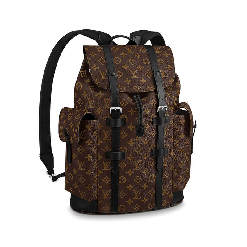 Louis Vuitton Christopher PM Backpack