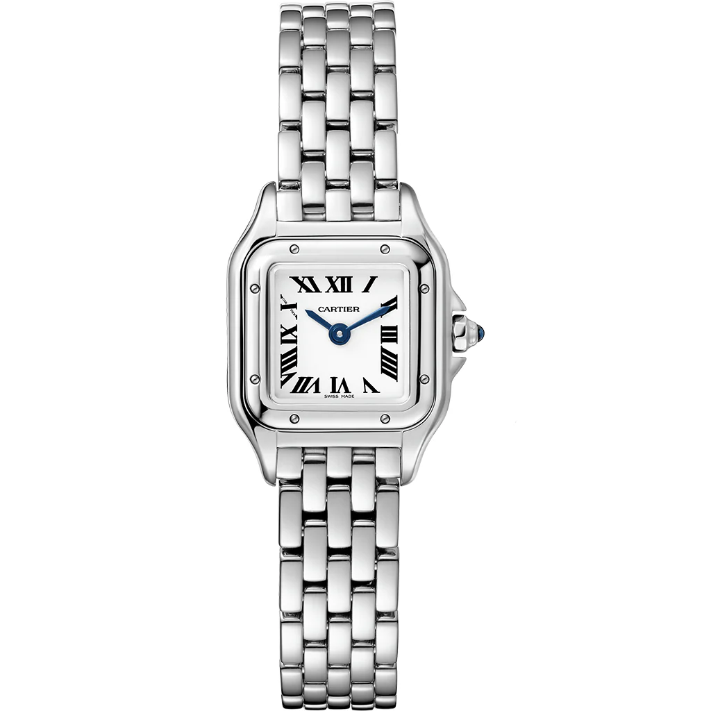 Panthere De watch CRWSPN0019(Box NOT Included)
