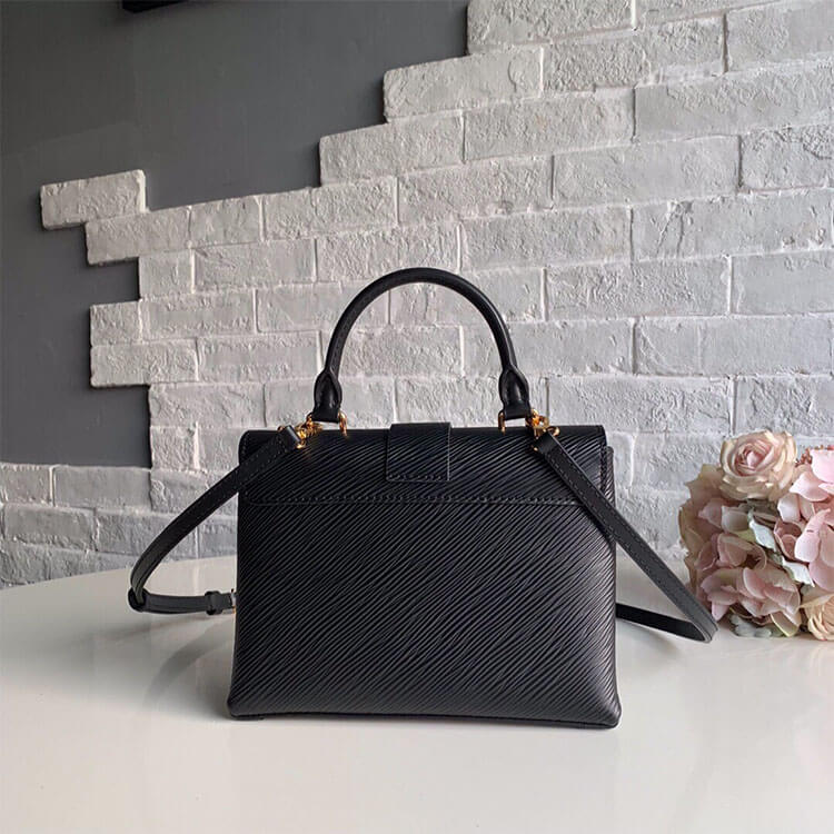 Louis Vuitton Locky BB Handbag