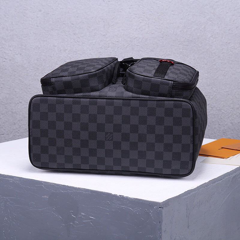 Louis Vuitton Utility Backpack