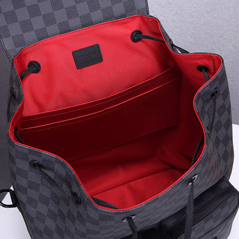 Louis Vuitton Utility Backpack