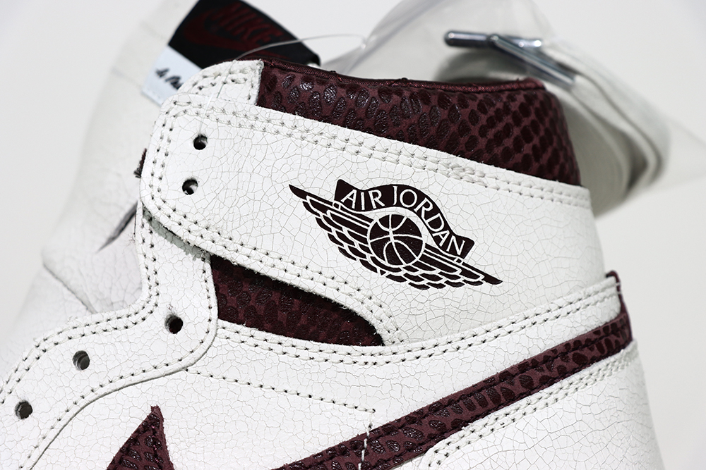 A Ma Maniere x Air Jordan 1 High OG