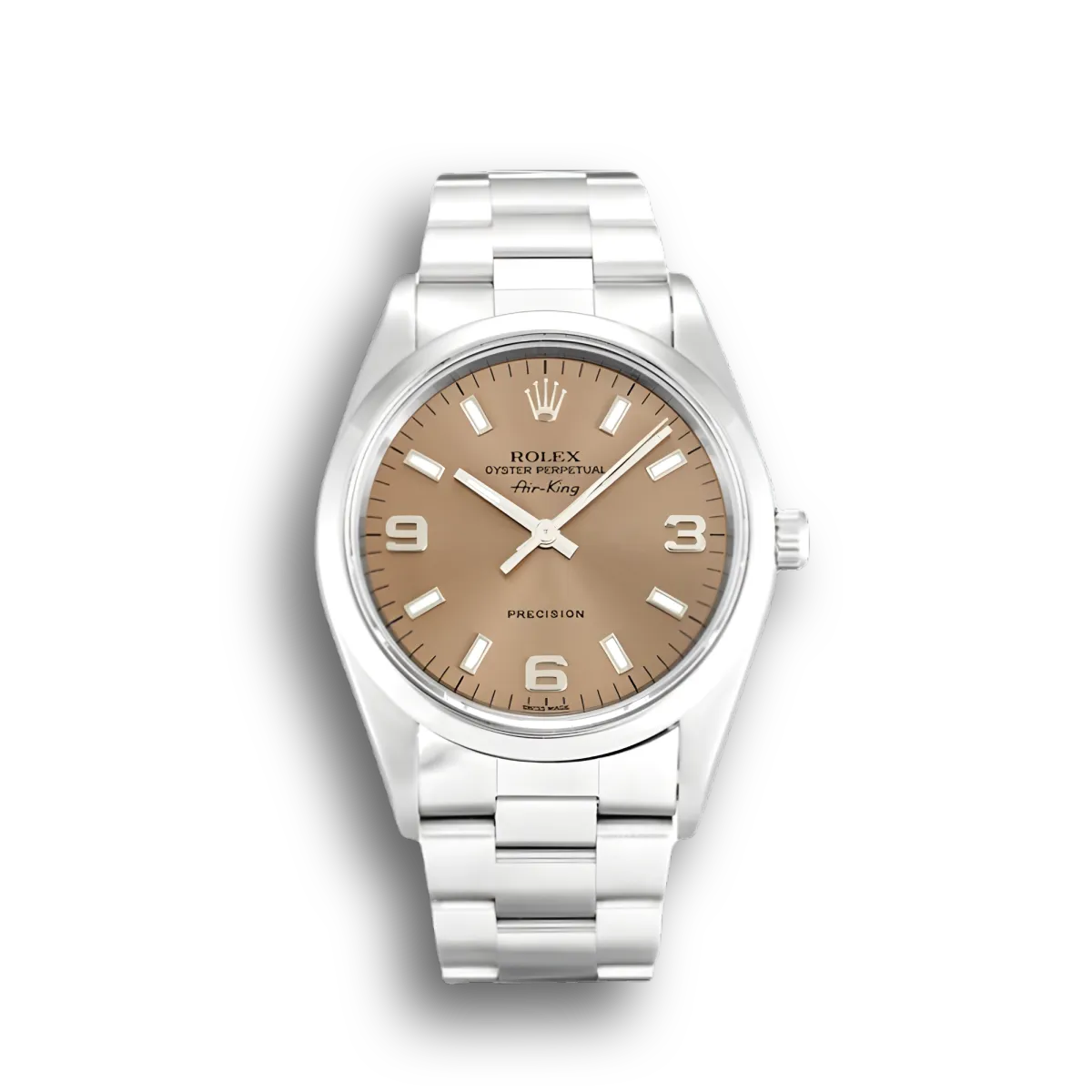 Air-King Salmon 14000