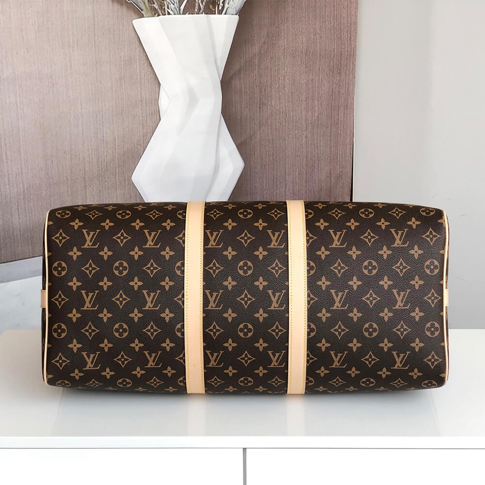 Louis Vuitton KEEPALL BANDOULIèRE 55