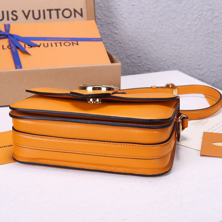 Louis Vuitton Pont 9 Handbag