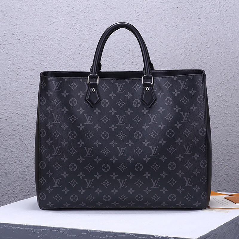 Louis Vuitton Grand Sac Handbag