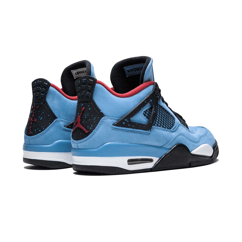 Jordan Air Jordan 4 Retro