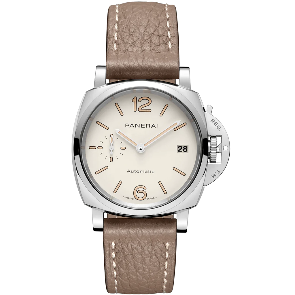 Luminor Due - 44mm PAM01043