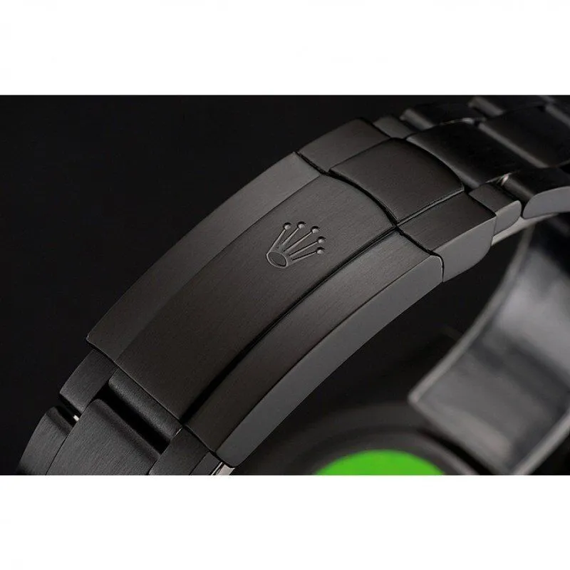 Air-King Black Dial 1454019