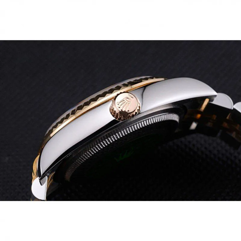 Swiss Day-Date Mechanism-SRL78