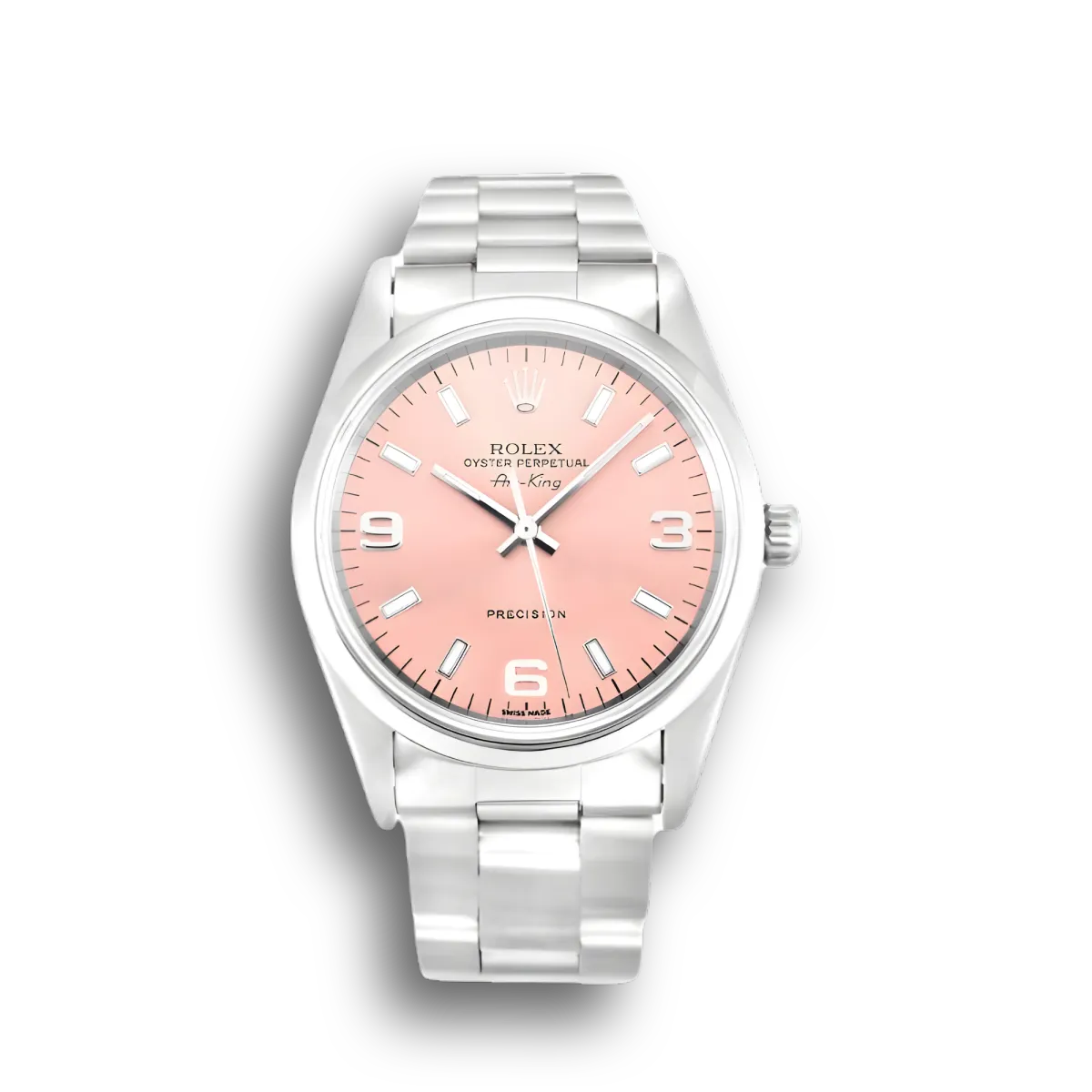 Air-King Pink 14000