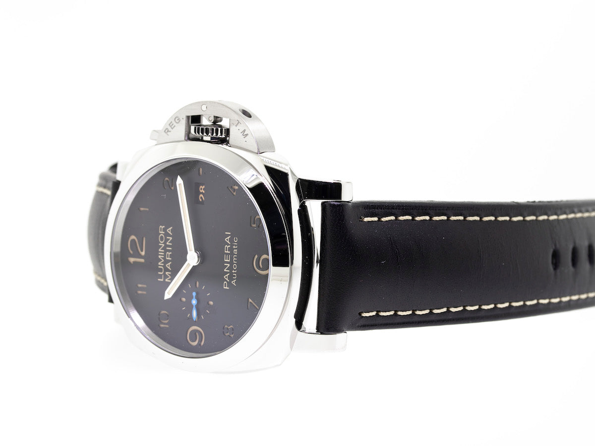 Luminor Marina 1950 3 Days Automatic Acciaio PAM01359