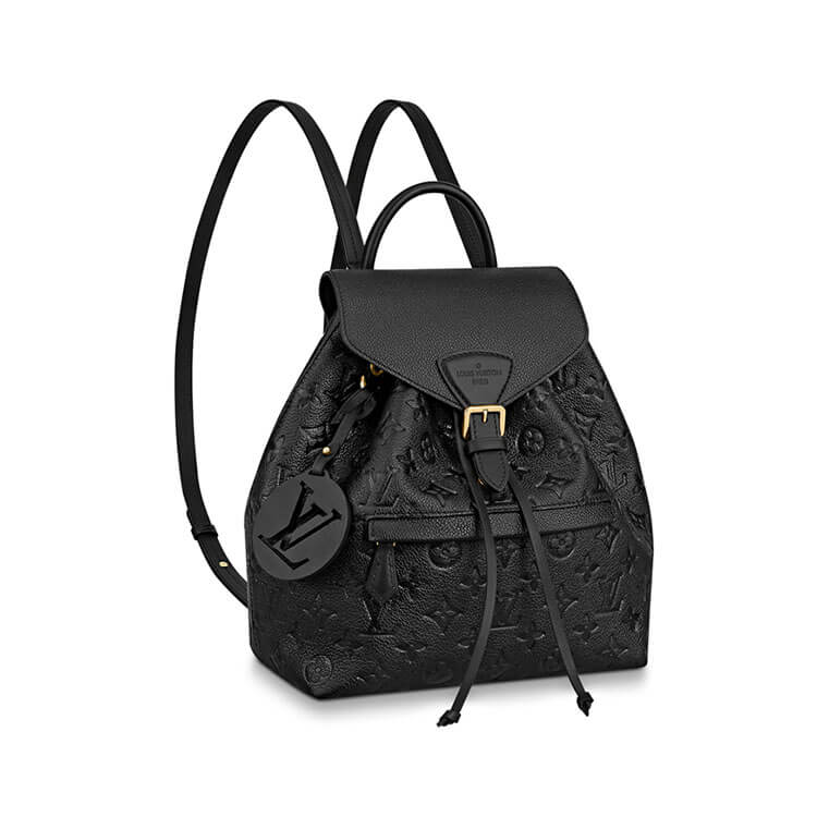 Louis Vuitton Montsouris Backpack