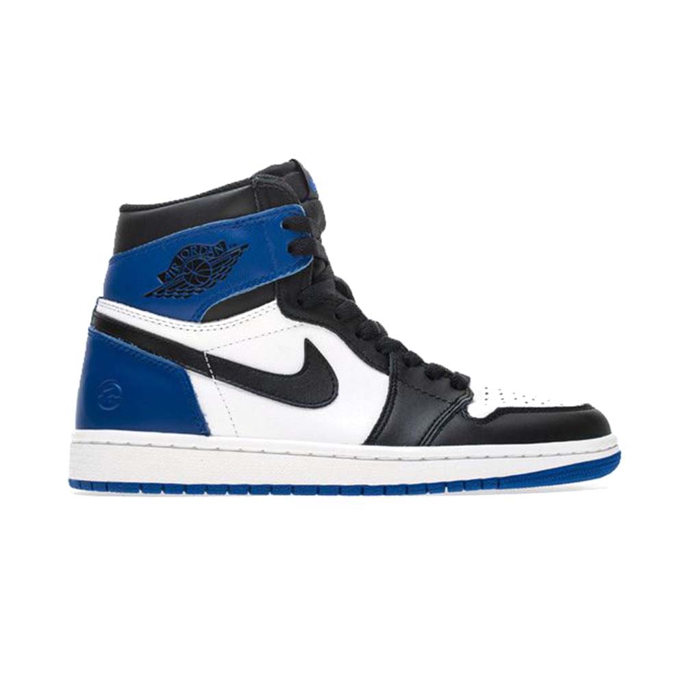 Fragment Design x Air Jordan 1 Retro High OG 716371-040