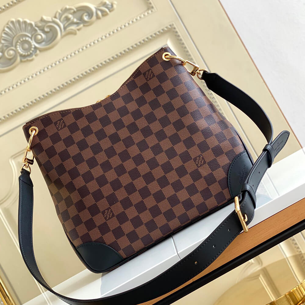 Louis Vuitton ODEON MM