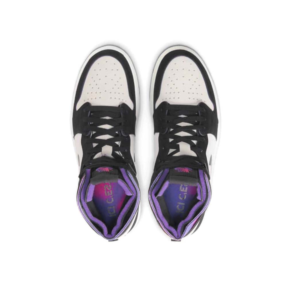 Paris Saint-Germain x Air Jordan 1 High Zoom Comfort