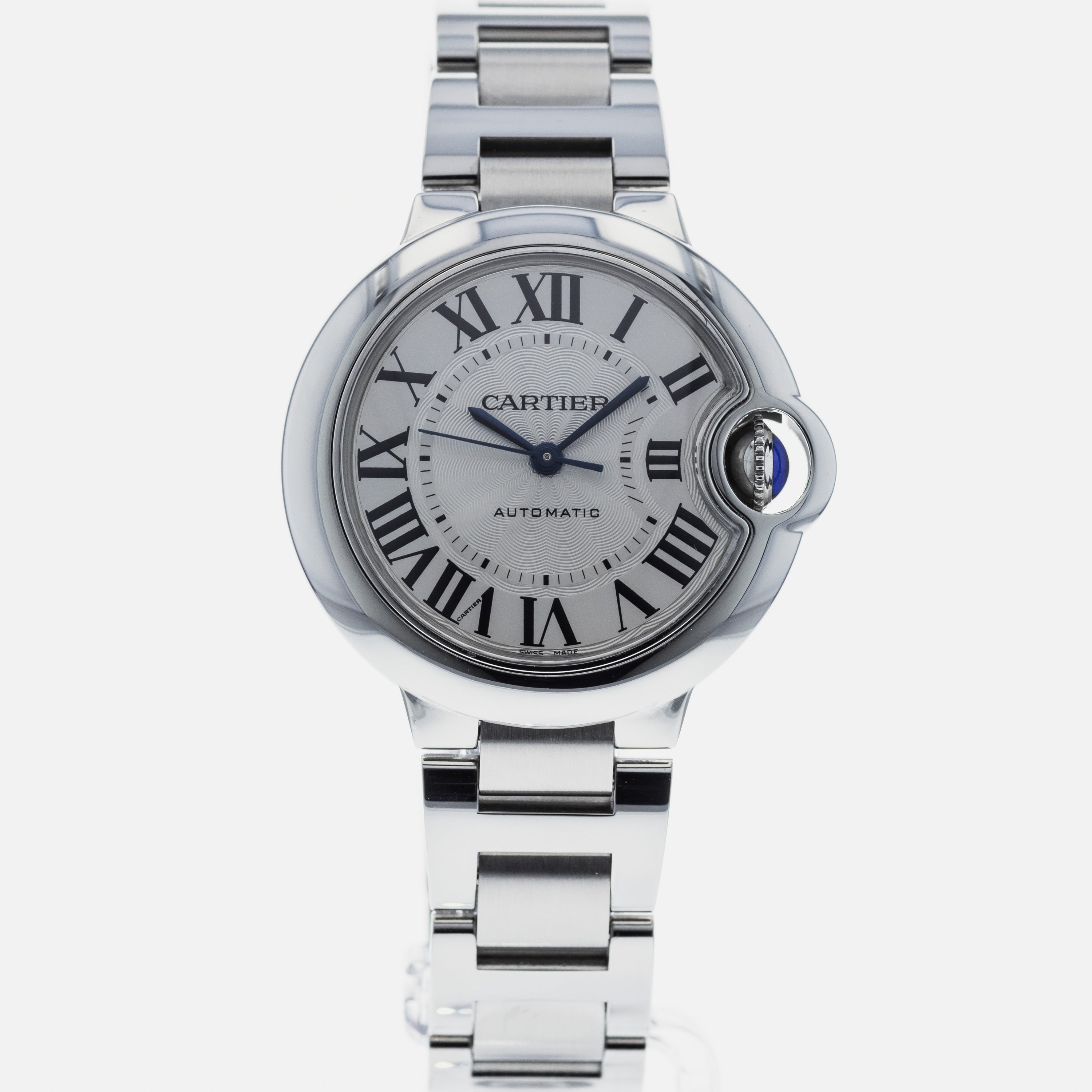 Ballon Bleu W6920071