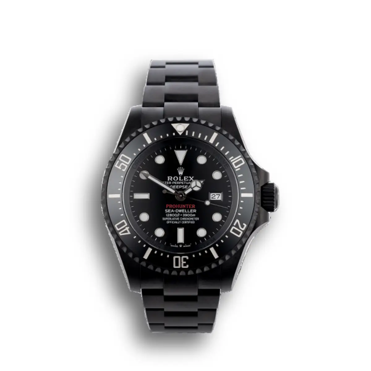 Submariner PRHUNTERPRO