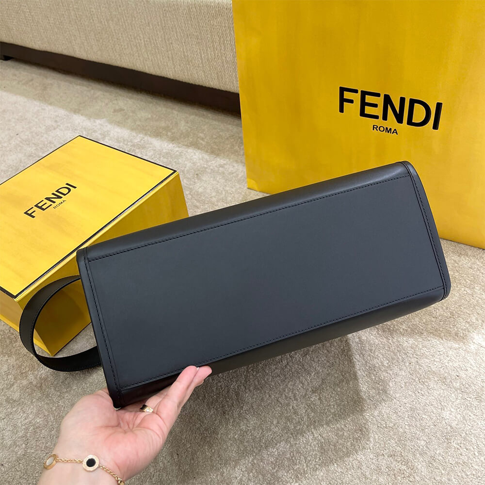 Fendi  SUNSHINE Medium Tote Bag