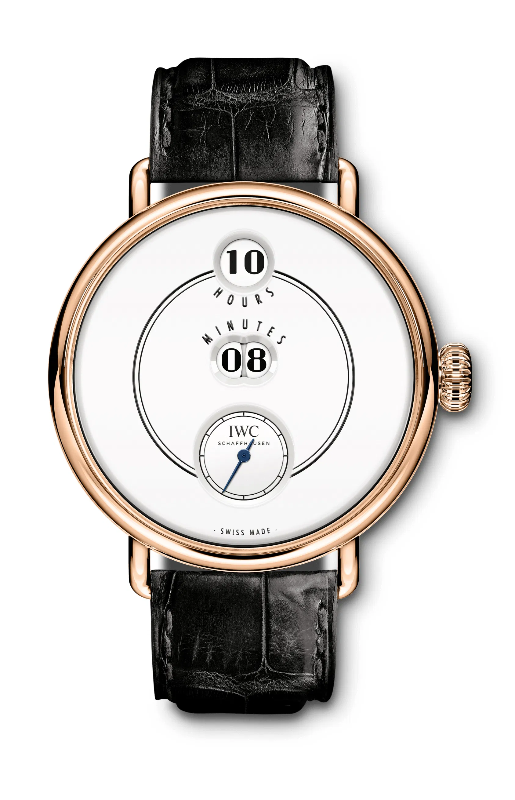 tribute to pallweber edition 150 years iw505002