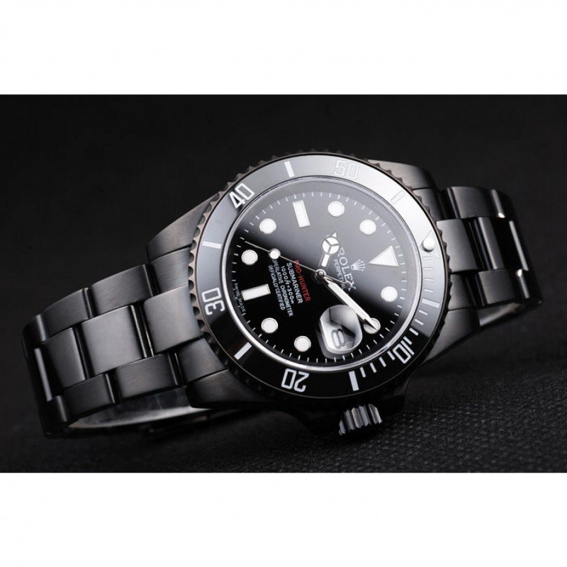 Submariner PRHUNTERPRO