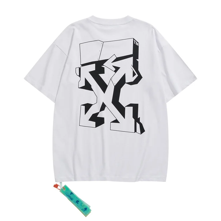 Off White Off White t shirt 6