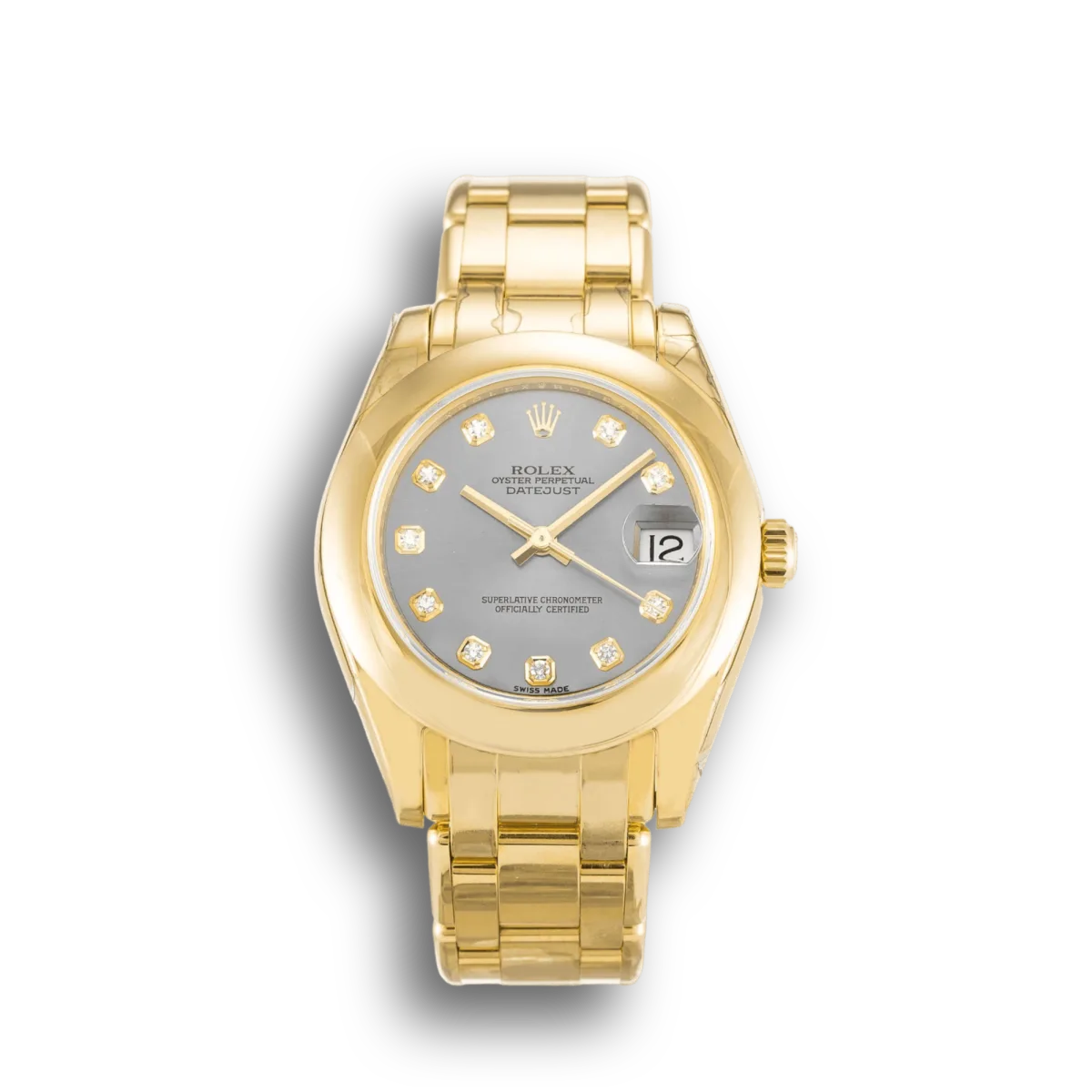 Pearlmaster 81208