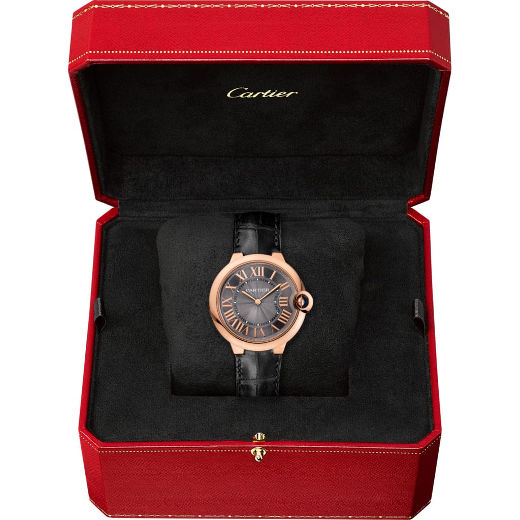 Ballon Bleu W6920089(Box NOT Included)