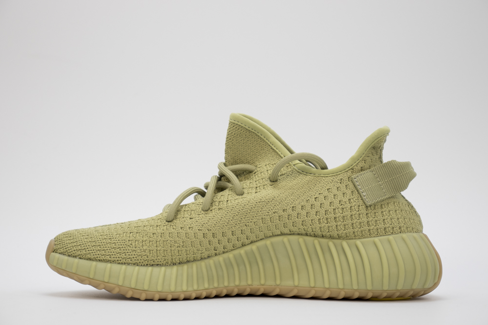 YEEZY 350 V2 Sulfur For Sale