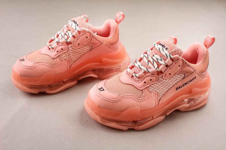 Balenciaga Triple S Trainer ‘Light Pink’
