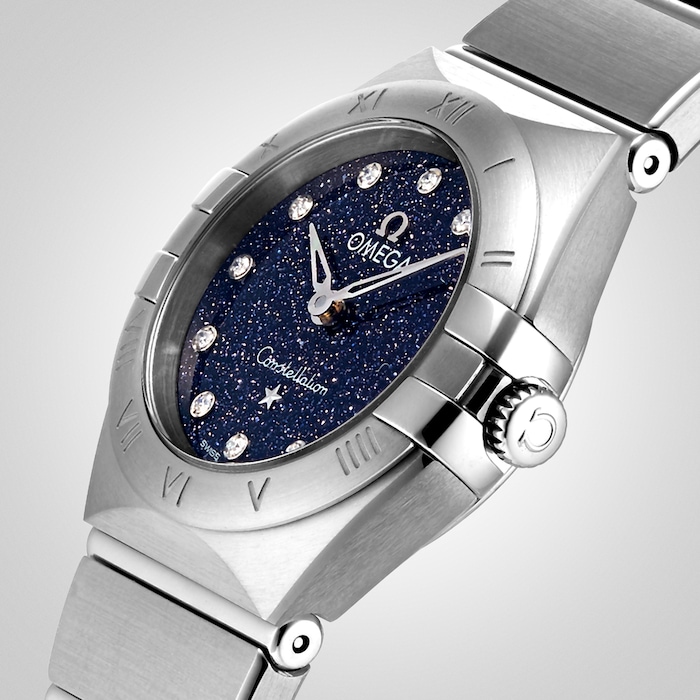 Constellation 25mm Ladies Watch