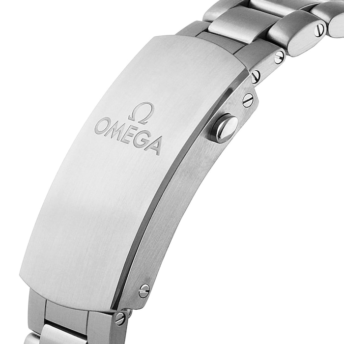 Seamaster Planet Ocean 600M Mens 43.5mm Automatic Co-Axial Divers Mens Watch