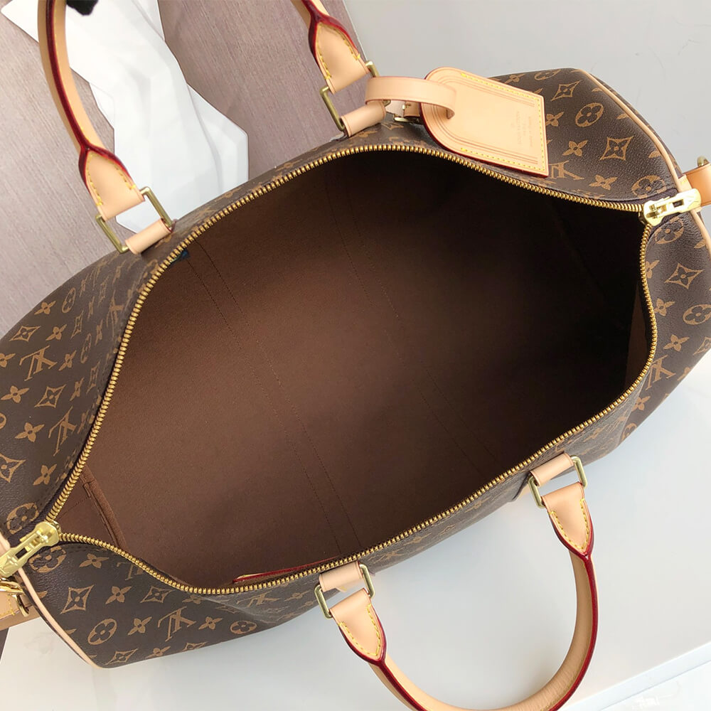 Louis Vuitton KEEPALL BANDOULIèRE 55