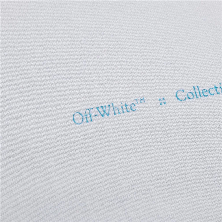 Off White Off White t shirt 14