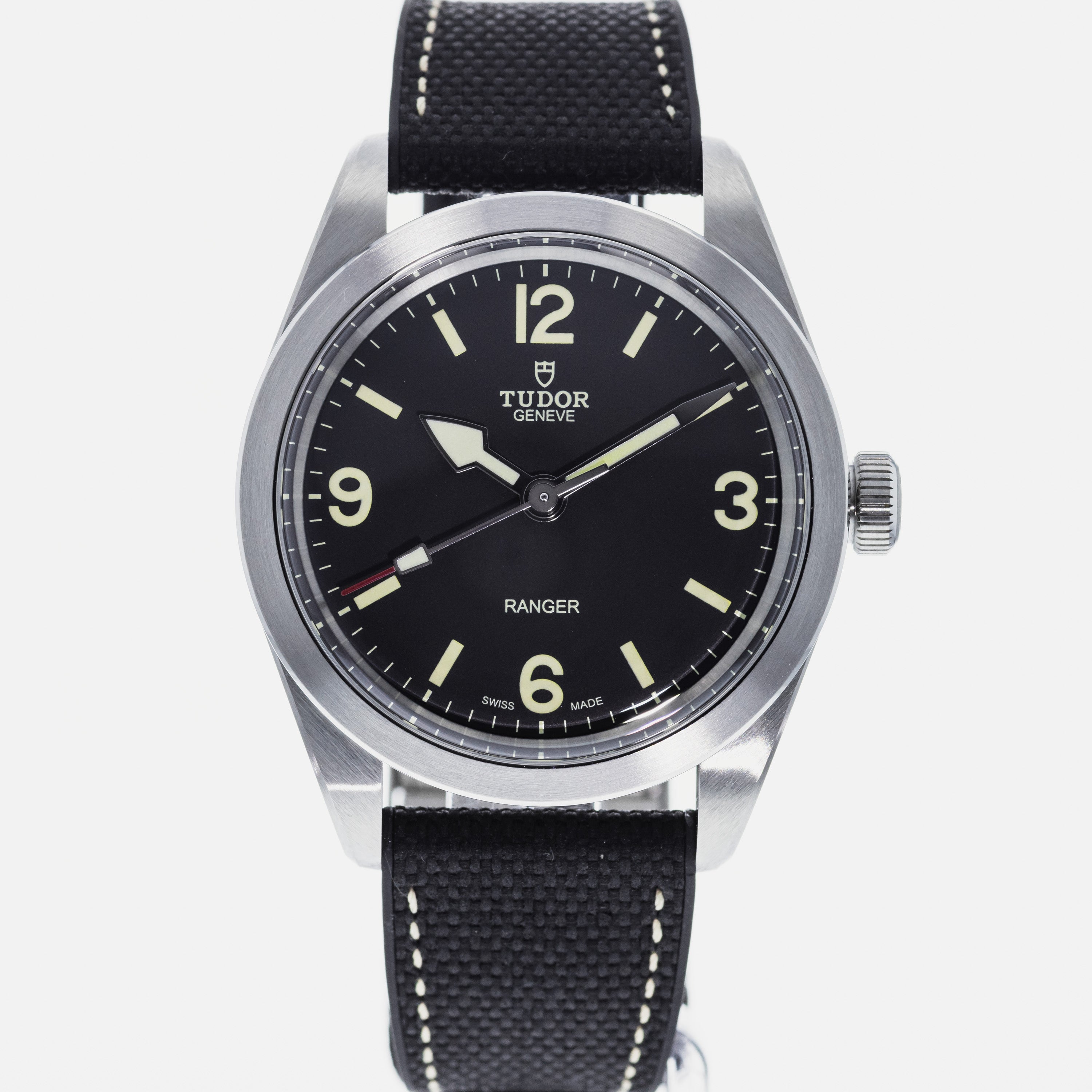 Heritage Ranger 79950