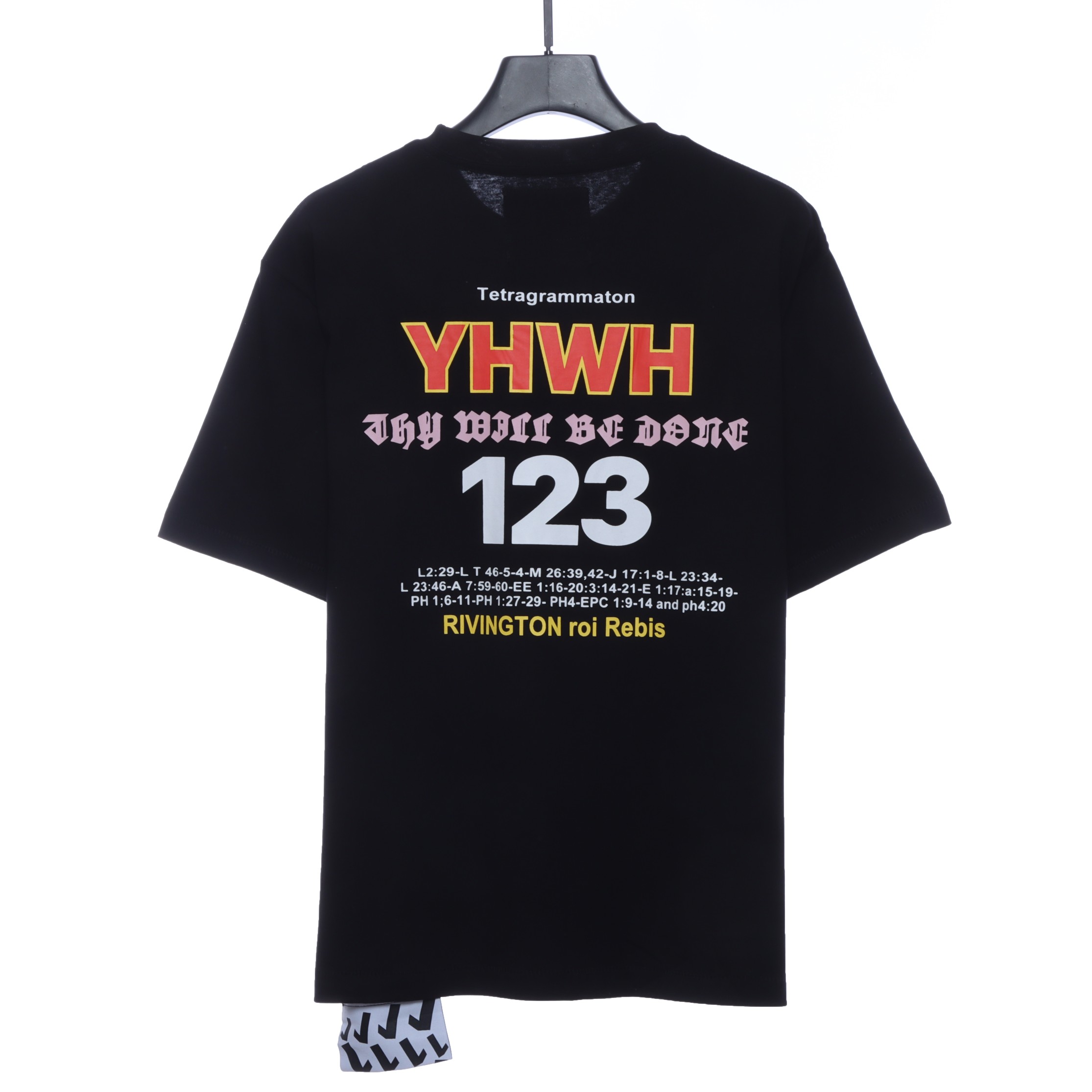 Church cross T-Shirt